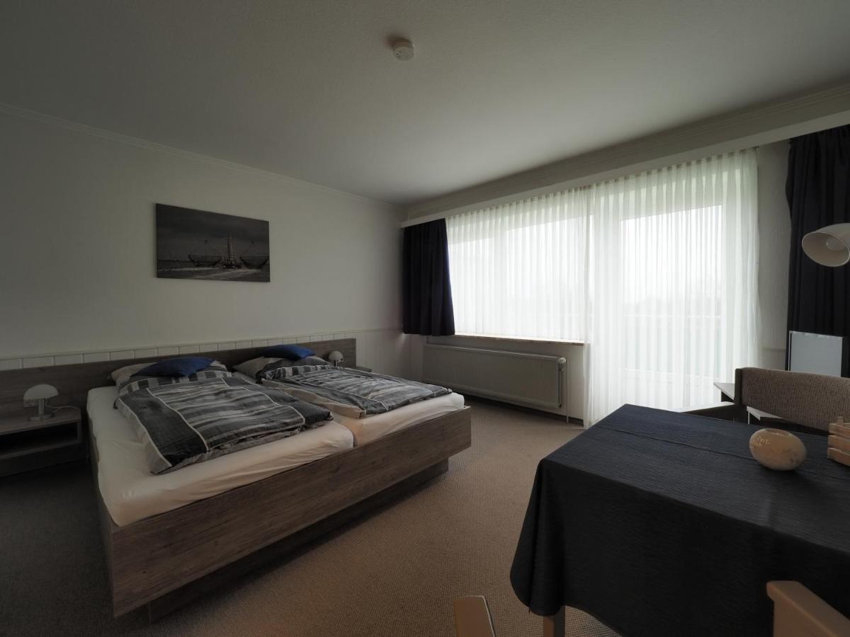 Haus Rungholt Hotel Нордщранд Екстериор снимка