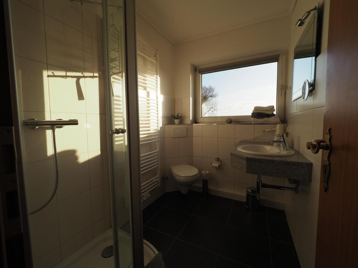 Haus Rungholt Hotel Нордщранд Екстериор снимка